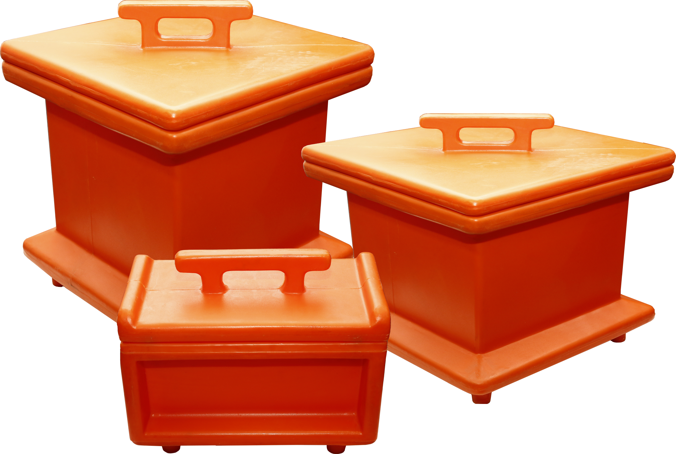 Portable Boxes