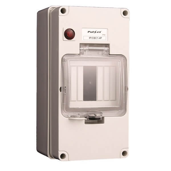 Circuit Breaker Cover