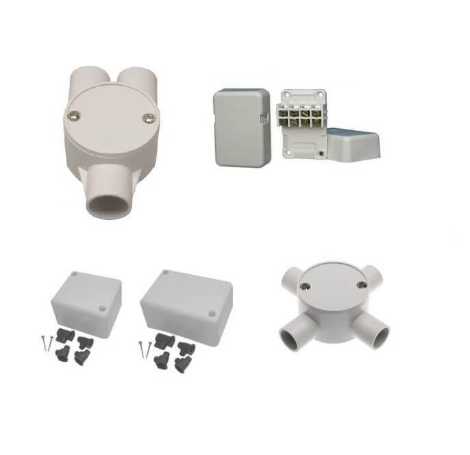Junction Boxes