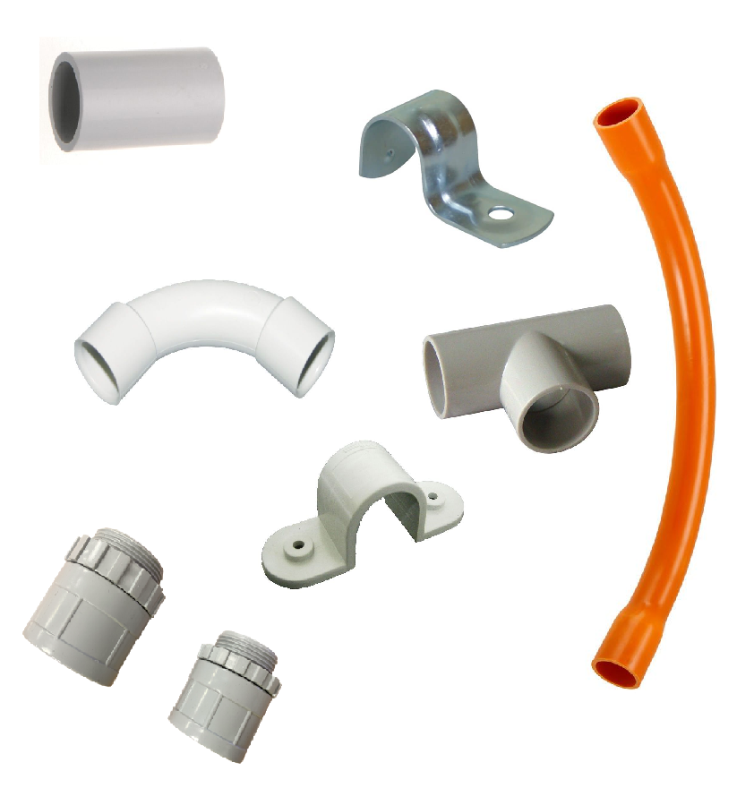 Conduit Accessories