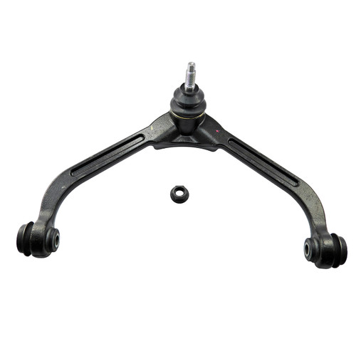Image set of XRF Chassis K3198 Front Upper Control Arm and Ball Joint Assembly