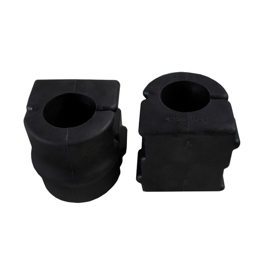 Image set of XRF Chassis K200320 Front To Frame Stabilizer Bar Bushing Kit