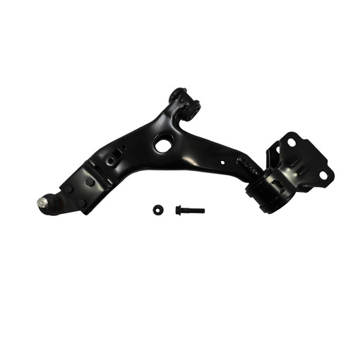 Image set of XRF Chassis 12-04897 Front Left Lower Control Arm and Ball Joint Assembly