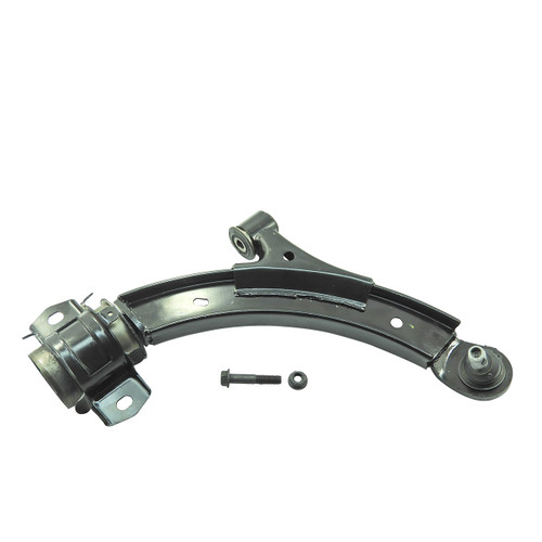Image set of XRF Chassis 12-05217 Front Right Lower Control Arm and Ball Joint Assembly
