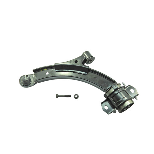 Image set of XRF Chassis 12-05218 Front Left Lower Control Arm and Ball Joint Assembly