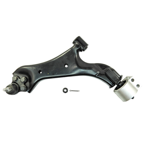 Image set of XRF Chassis 12-05168 Front Left Lower Control Arm and Ball Joint Assembly