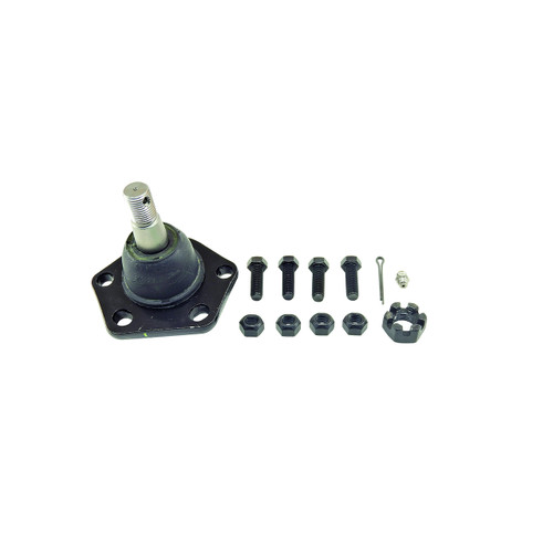 Image set of XRF Chassis K5269 Front Lower Ball Joint