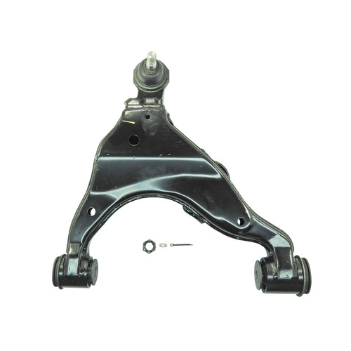 Image set of XRF Chassis K620062 Front Left Lower Control Arm and Ball Joint Assembly
