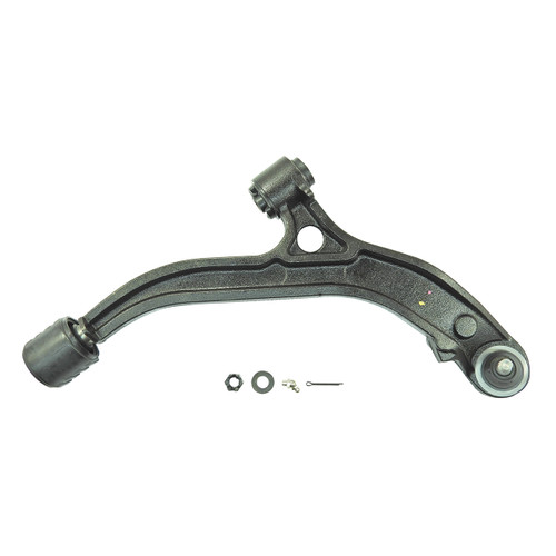 Image set of XRF Chassis K620170 Front Right Lower Control Arm and Ball Joint Assembly