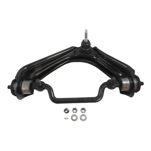 Image set of XRF Chassis K620225 Front Left Upper Control Arm and Ball Joint Assembly
