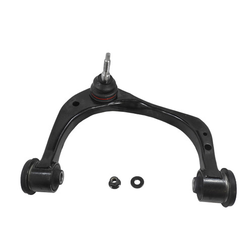 Image set of XRF Chassis 12-05850 Front Right Upper Control Arm and Ball Joint Assembly