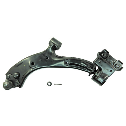 Image set of XRF Chassis K620500 Front Left Lower Control Arm and Ball Joint Assembly