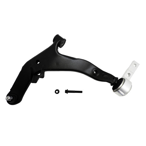 Image set of XRF Chassis K620558 Front Left Lower Control Arm and Ball Joint Assembly