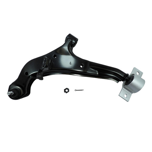 Image set of XRF Chassis K620355 Front Left Lower Control Arm and Ball Joint Assembly