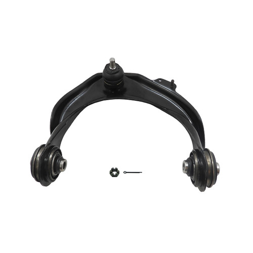 Image set of XRF Chassis K620285 Front Right Upper Control Arm and Ball Joint Assembly