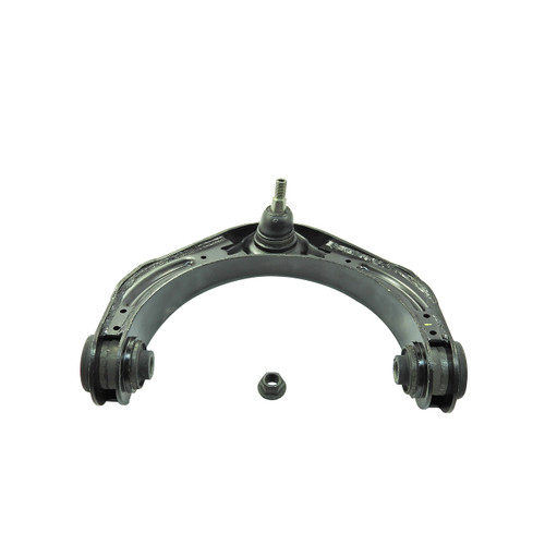 Image set of XRF Chassis K620181 Front Upper Control Arm and Ball Joint Assembly