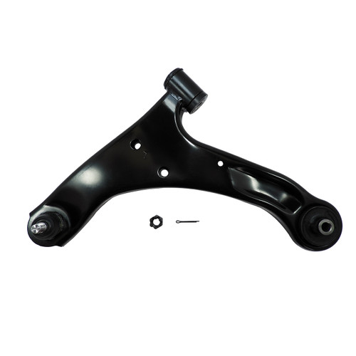 Image set of XRF Chassis K620574 Front Left Lower Control Arm and Ball Joint Assembly