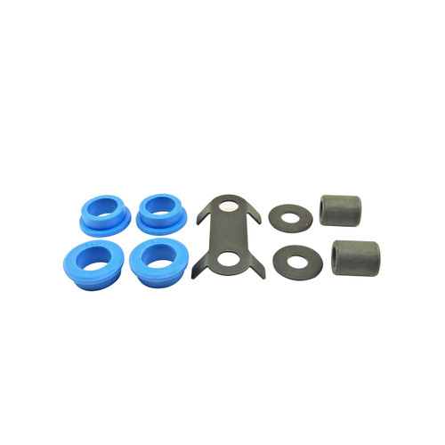Image set of XRF Chassis K7349 Front Inner Tie Rod End Bushing Kit