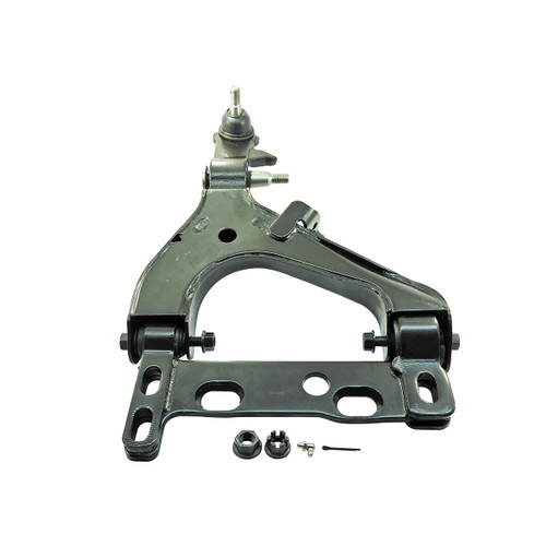 Image set of XRF Chassis K620309 Front Right Lower Control Arm and Ball Joint Assembly