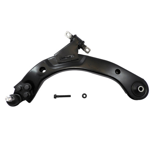 Image set of XRF Chassis K620302 Front Left Lower Control Arm and Ball Joint Assembly