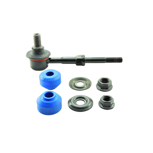 Image set of XRF Chassis K750257 Rear Stabilizer Bar Link