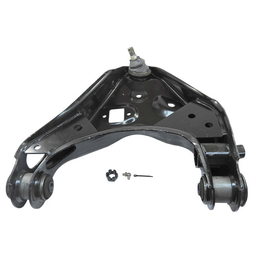 Image set of XRF Chassis K620320 Front Right Lower Control Arm and Ball Joint Assembly
