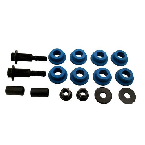 Image set of XRF Chassis K80085 Front Stabilizer Bar Link Kit