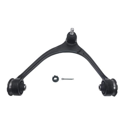 Image set of XRF Chassis K620336 Front Left Upper Control Arm and Ball Joint Assembly