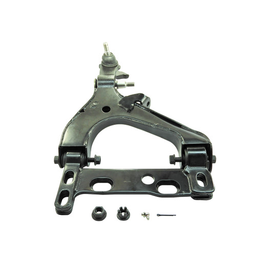 Image set of XRF Chassis K620468 Front Right Lower Control Arm and Ball Joint Assembly
