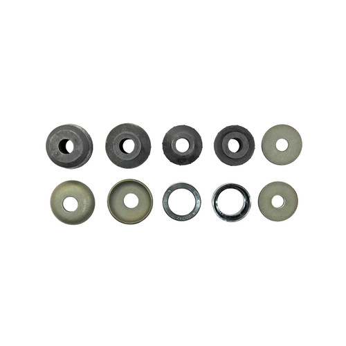 Image set of XRF Chassis K8361 Front Radius Arm Bushing Kit