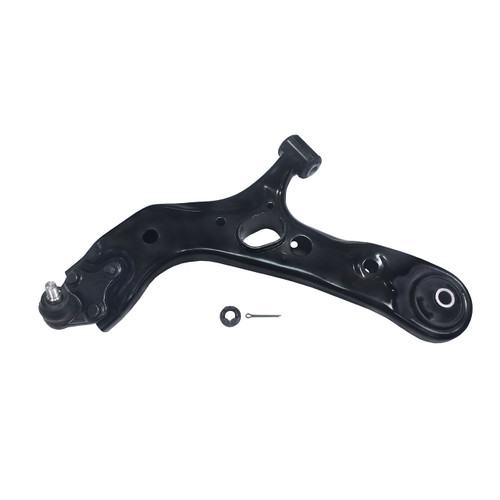 Image set of XRF Chassis K620586 Front Left Lower Control Arm and Ball Joint Assembly