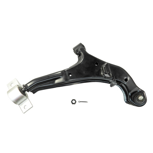 Image set of XRF Chassis K620354 Front Right Lower Control Arm and Ball Joint Assembly