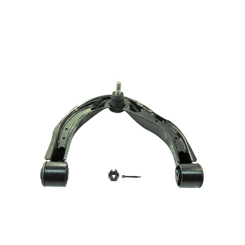 Image set of XRF Chassis K620650 Front Left Upper Control Arm and Ball Joint Assembly