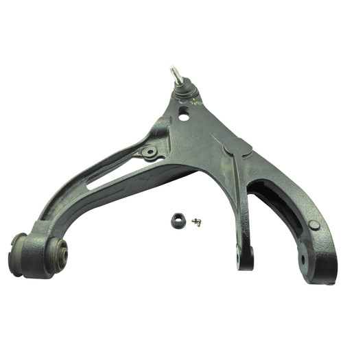 Image set of XRF Chassis K620744 Front Left Lower Control Arm and Ball Joint Assembly