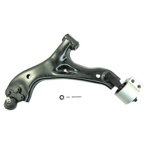 Image set of XRF Chassis K621129 Front Left Lower Control Arm and Ball Joint Assembly
