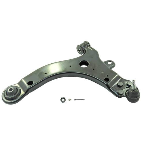 Image set of XRF Chassis K620675 Front Left Lower Control Arm and Ball Joint Assembly