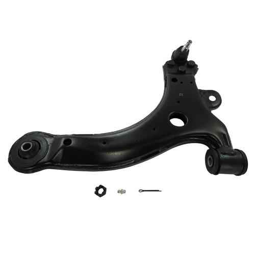 Image set of XRF Chassis K620676 Front Right Lower Control Arm and Ball Joint Assembly