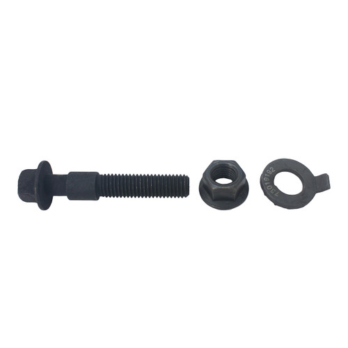 Image set of XRF Chassis K90474 Front Lower Strut Alignment Camber Kit