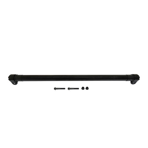 Image set of XRF Chassis XAS029 Front Lower Tie Rod End Adjusting Sleeve