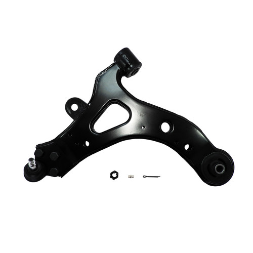 Image set of XRF Chassis K621352 Front Right Lower Control Arm and Ball Joint Assembly