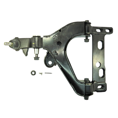 Image set of XRF Chassis K621316 Front Left Lower Control Arm and Ball Joint Assembly