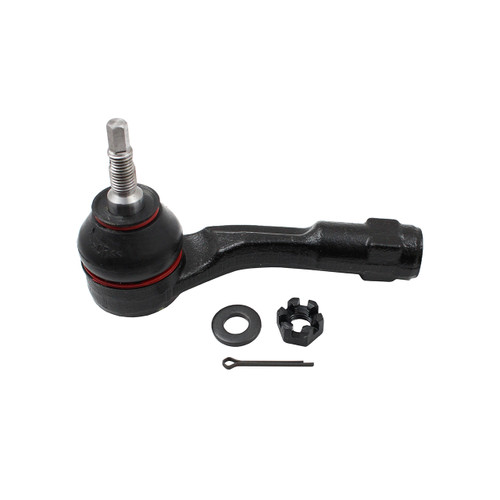 Image set of XRF Chassis XTR1218 Front Left Outer Tie Rod End