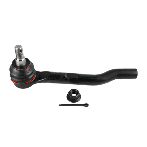Image set of XRF Chassis XTR1232 Front Left Outer Tie Rod End