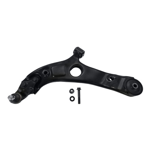 Image set of XRF Chassis K621592 Front Left Lower Control Arm and Ball Joint Assembly
