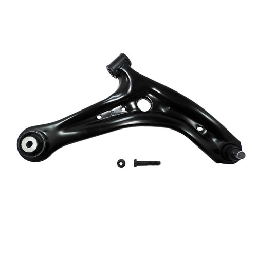 Image set of XRF Chassis K621613 Front Right Lower Control Arm and Ball Joint Assembly