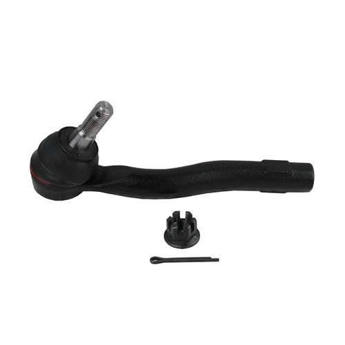 Image set of XRF Chassis XTR1267 Right Outer Tie Rod End