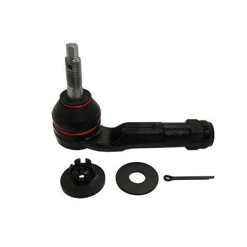 Image set of XRF Chassis XTR1250 Right Outer Tie Rod End
