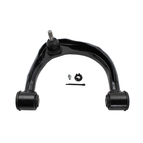 Image set of XRF Chassis K621474 Front Right Upper Control Arm and Ball Joint Assembly