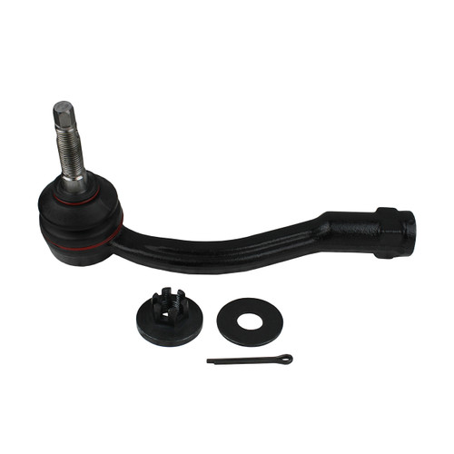 Image set of XRF Chassis XTR1270 Front Right Outer Tie Rod End