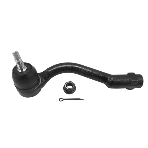 Image set of XRF Chassis XTR1186 Left Outer Tie Rod End